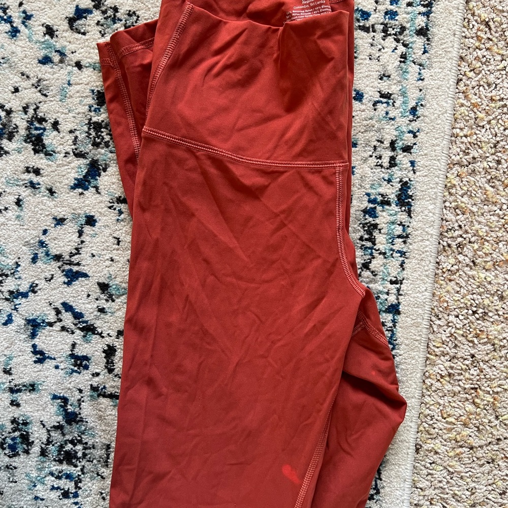 Everlane leggings